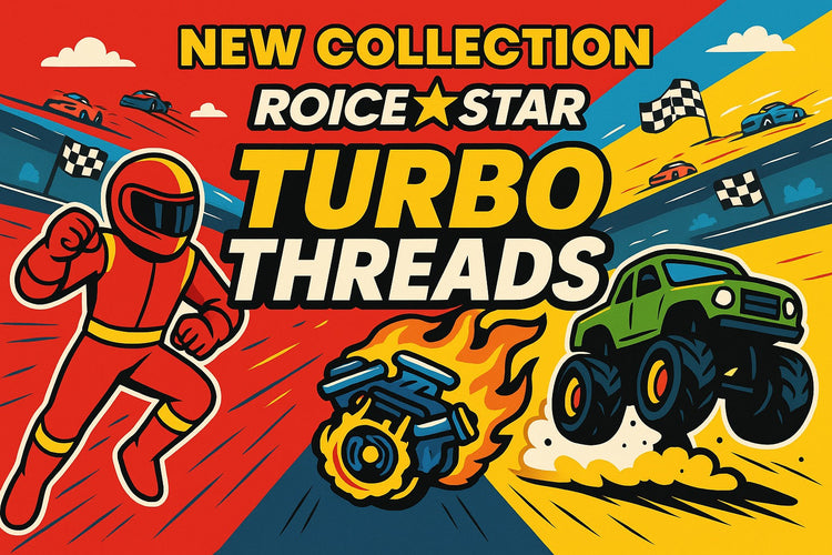 Turbo Threads