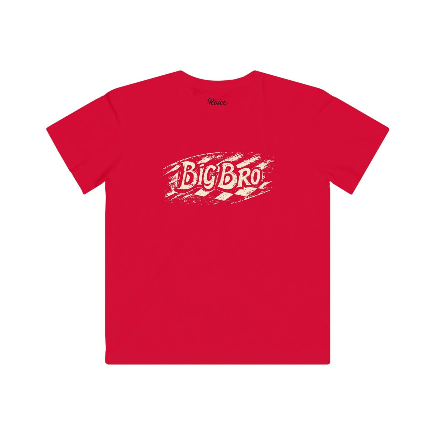 Big Bro Kids Tee