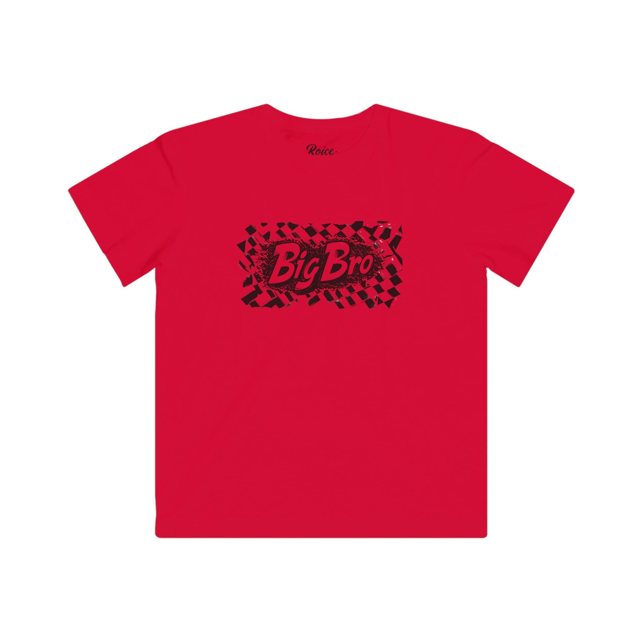 Big Bro Kids Tee