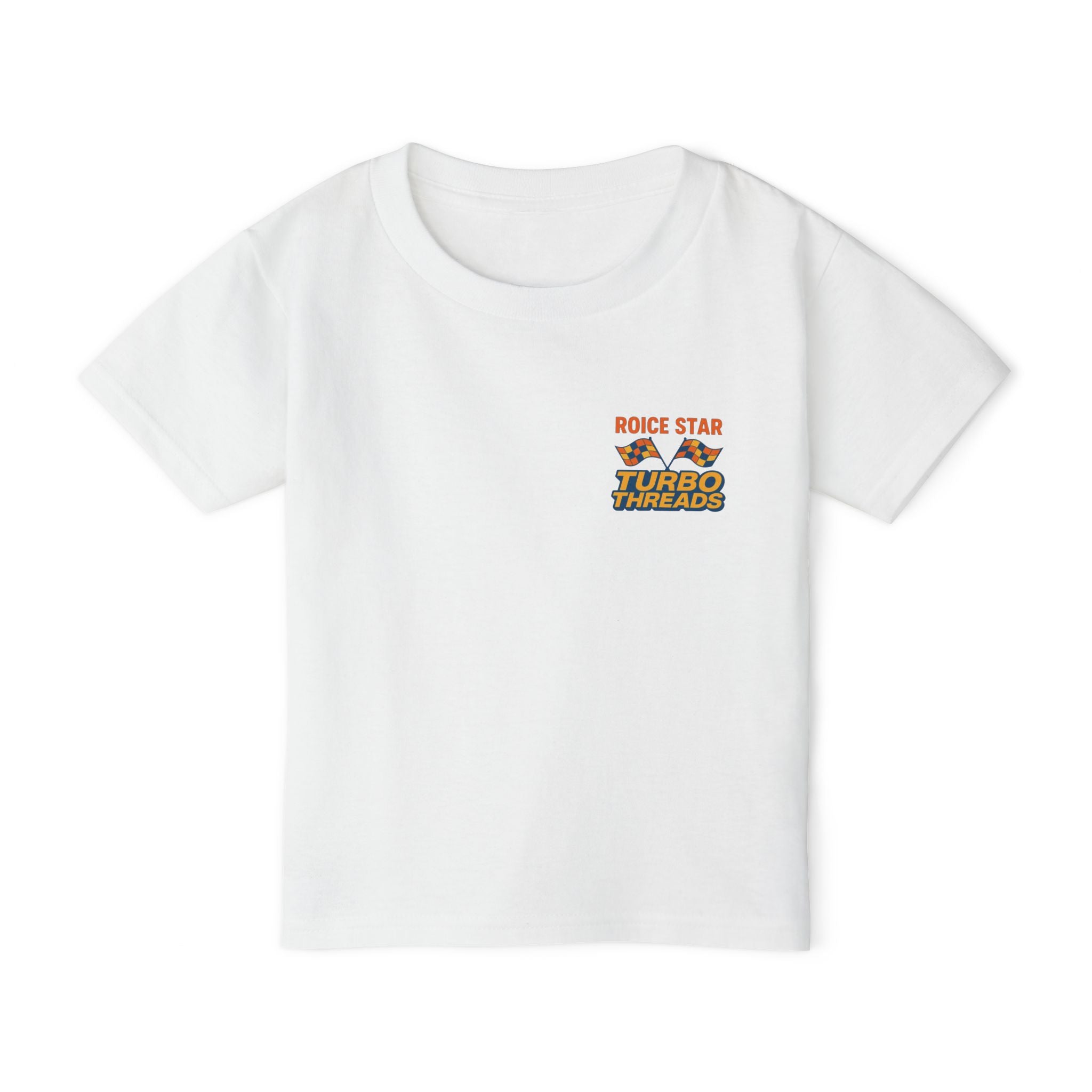 Never Outgrown The Adventure Toddler T-Shirt