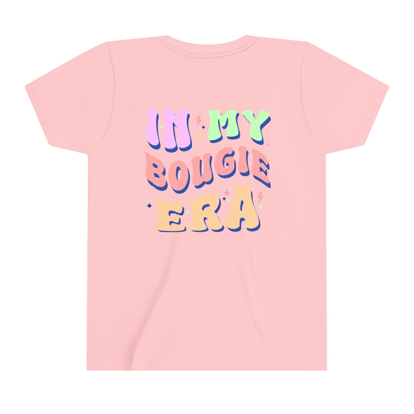 Bougie Era Youth Tee