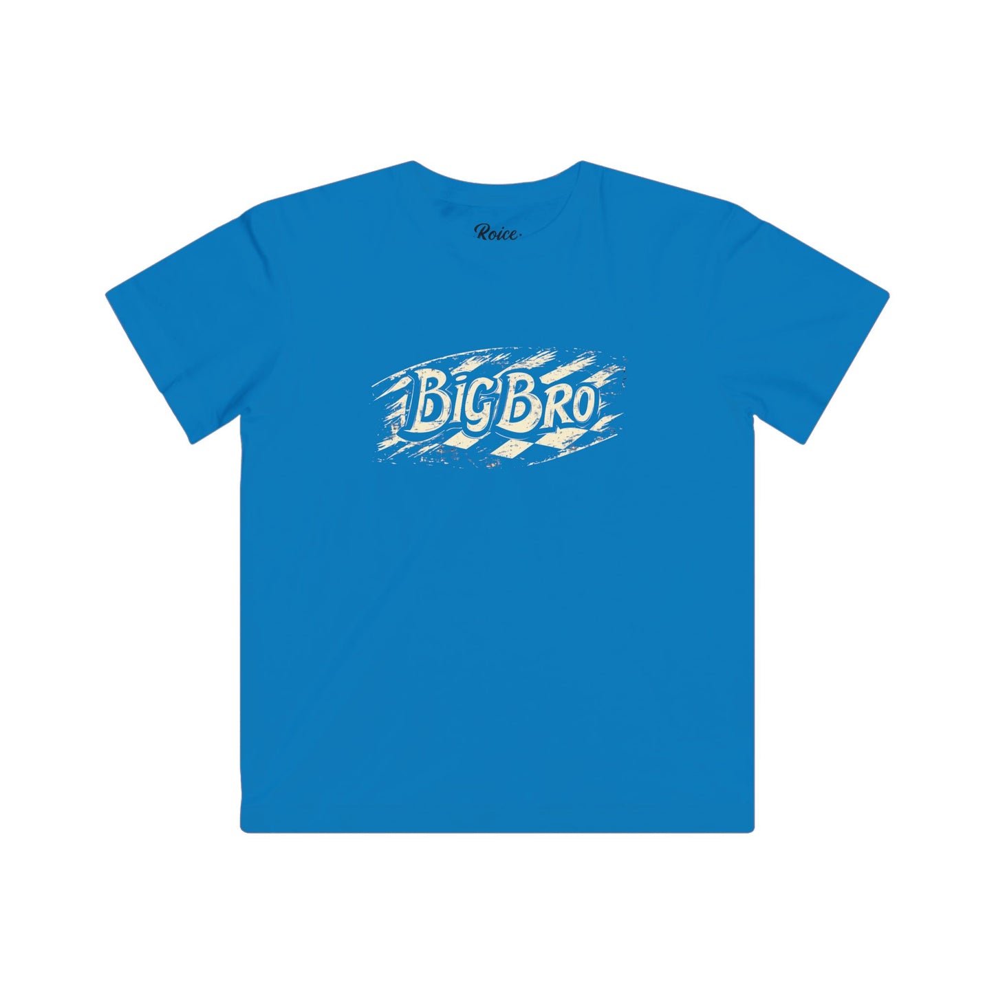 Big Bro Kids Tee