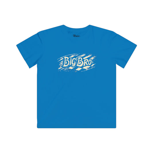 Big Bro Kids Tee