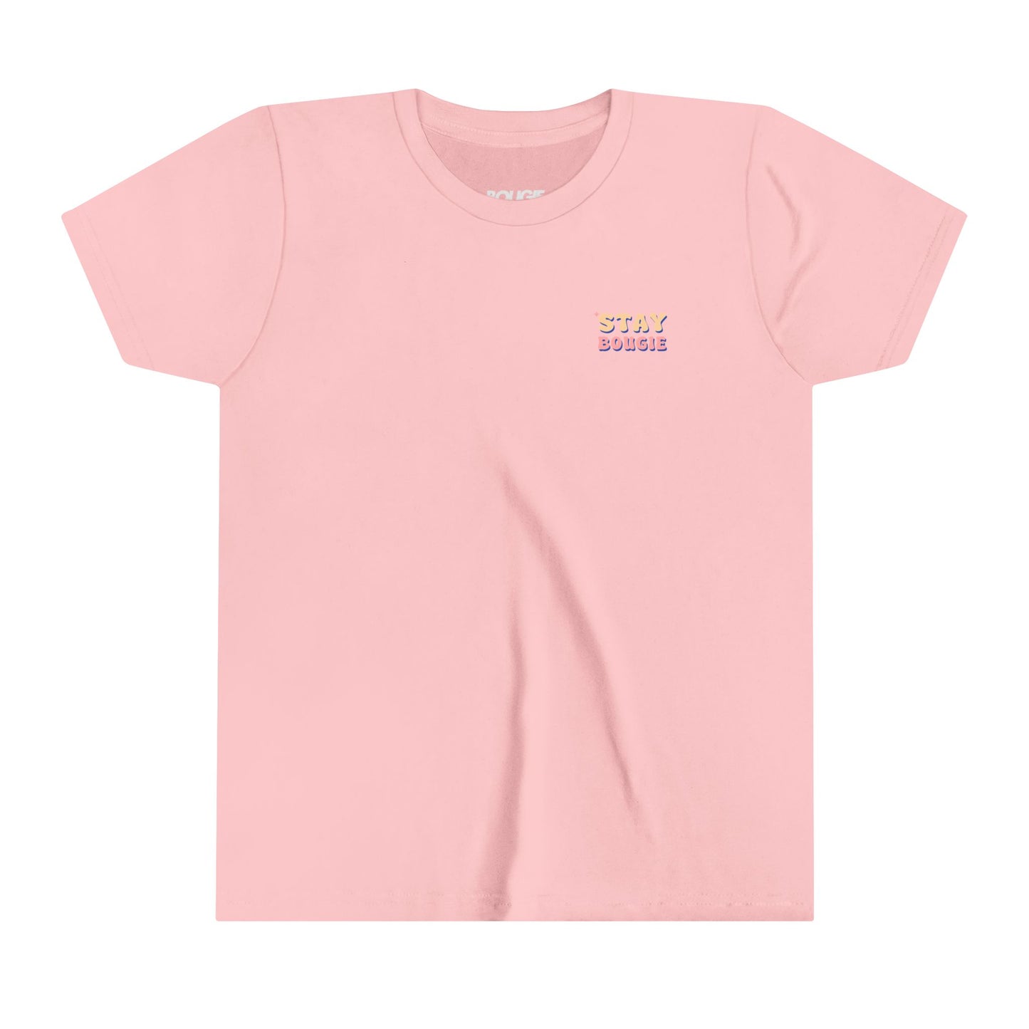 Bougie Era Youth Tee