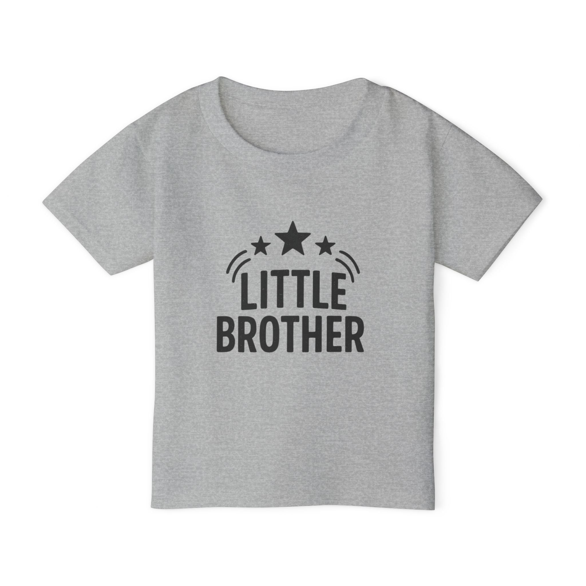 Little Brother Toddler T-Shirt