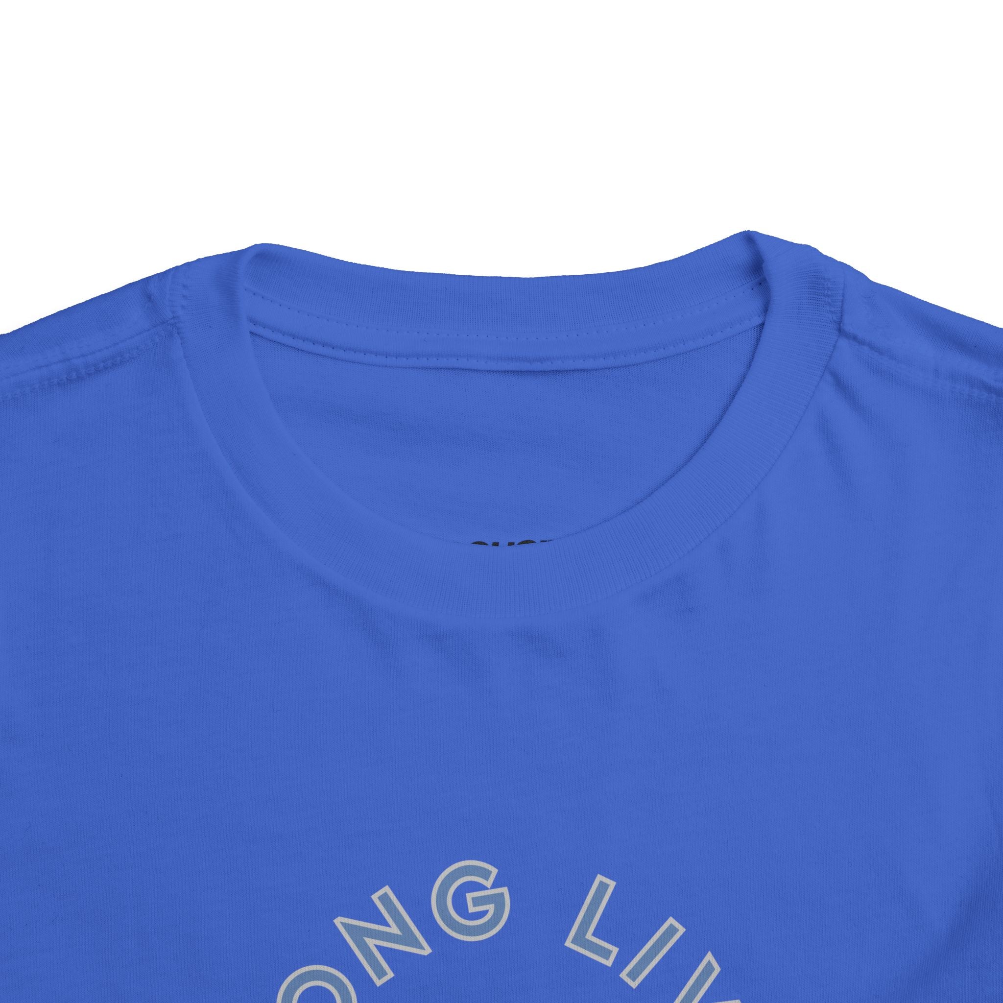 Long Live Boyhood 2T-5T