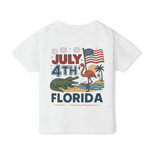 July 4th Florida