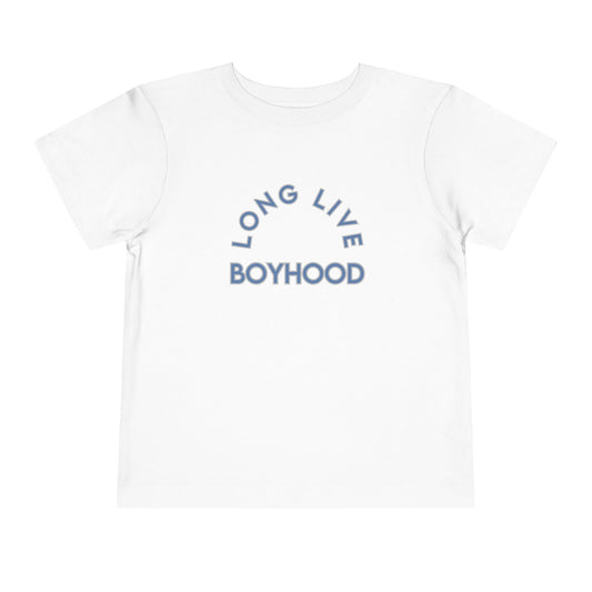 Long Live Boyhood 2T-5T