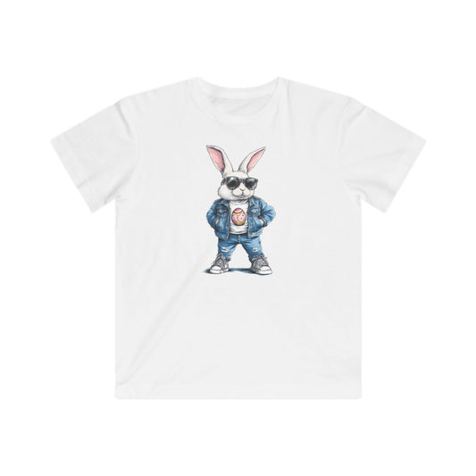 Coolest Bunny on the Block Tee