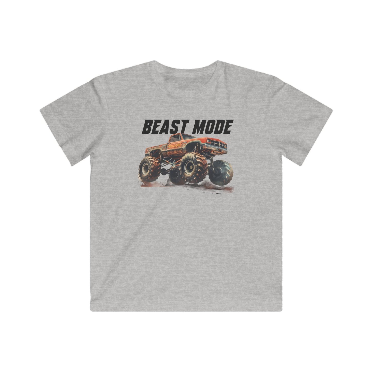 Beast Mode Youth Tee