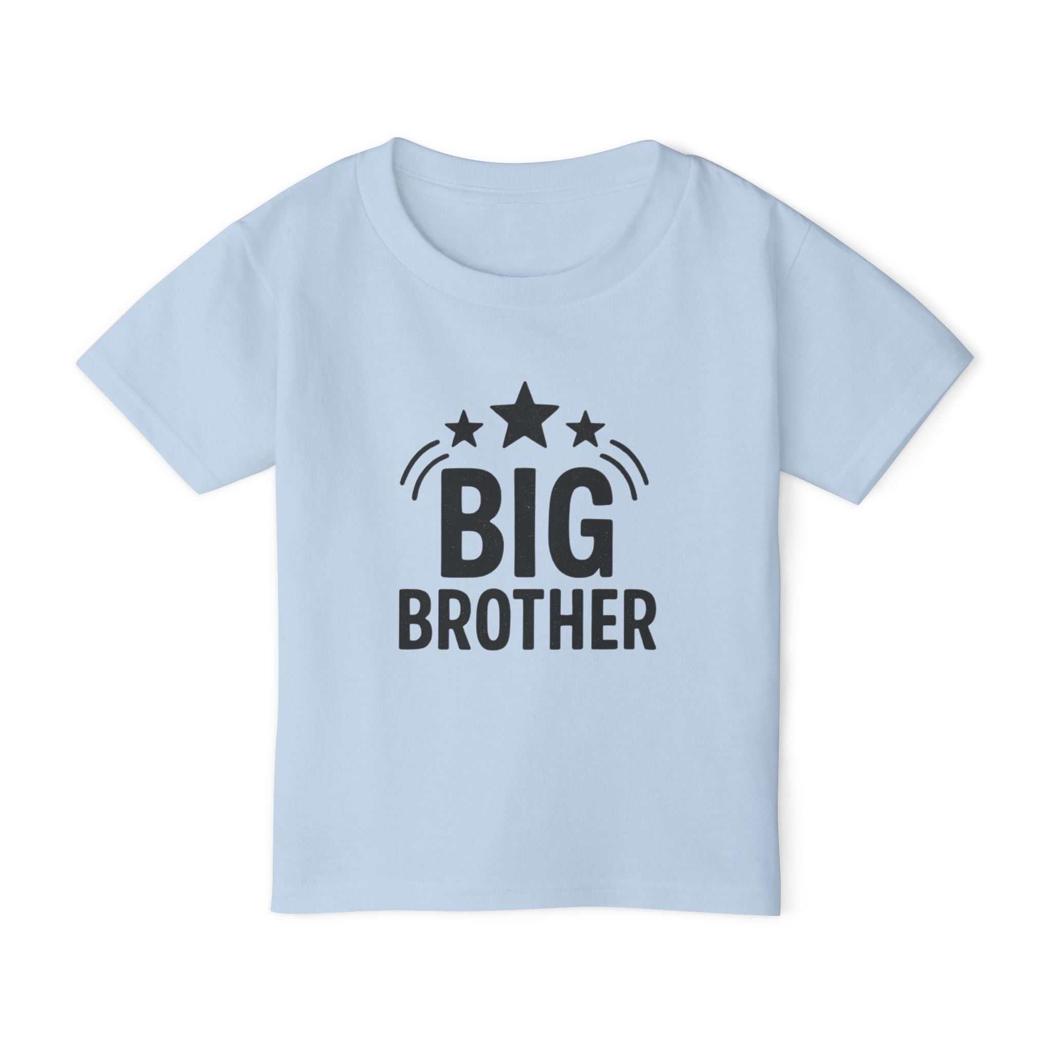 Big Brother Toddler T-Shirt