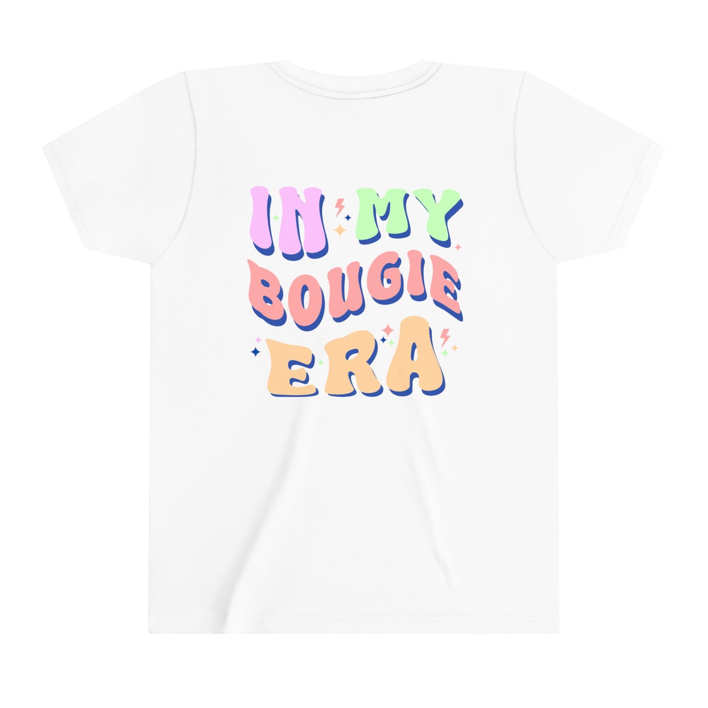 Bougie Era Youth Tee