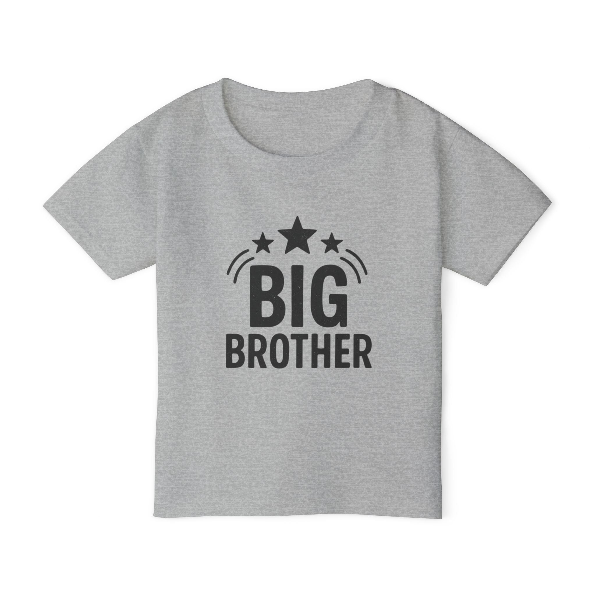 Big Brother Toddler T-Shirt