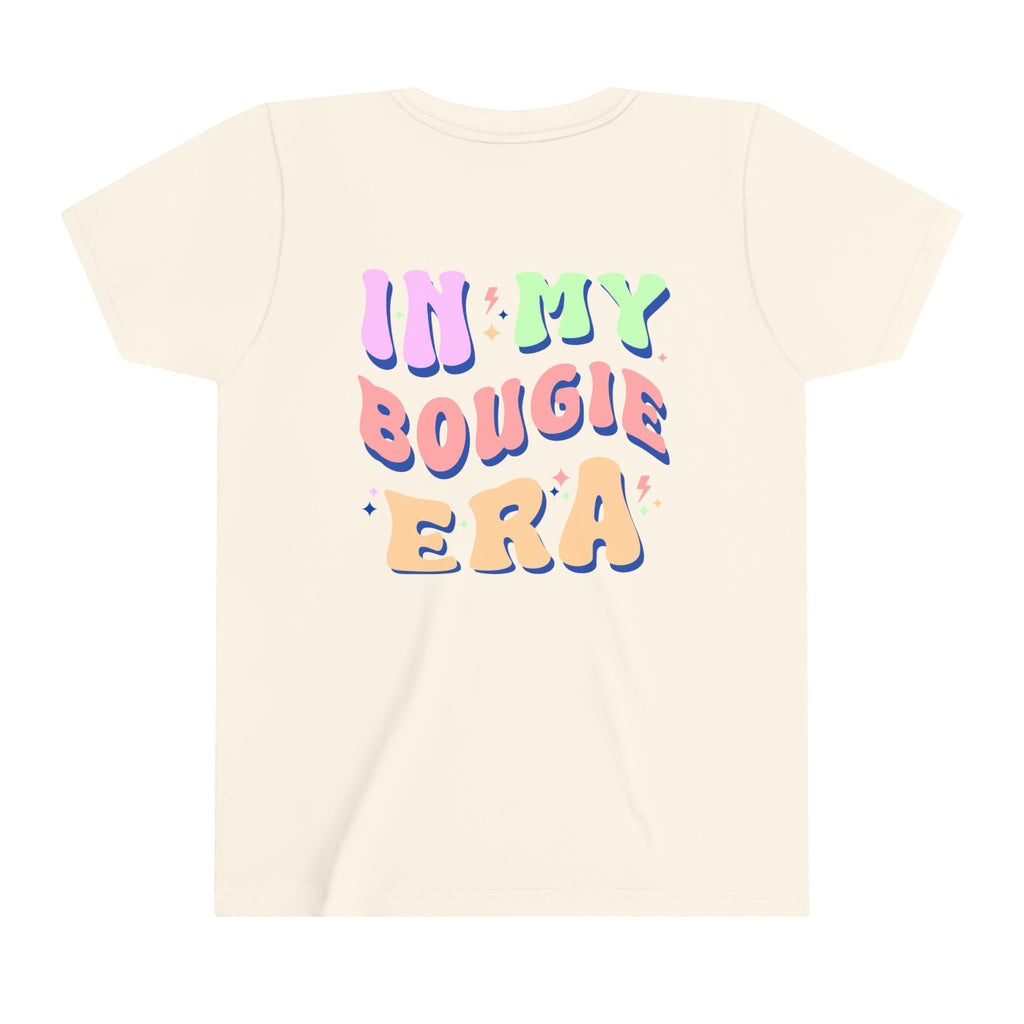 Bougie Era Youth Tee