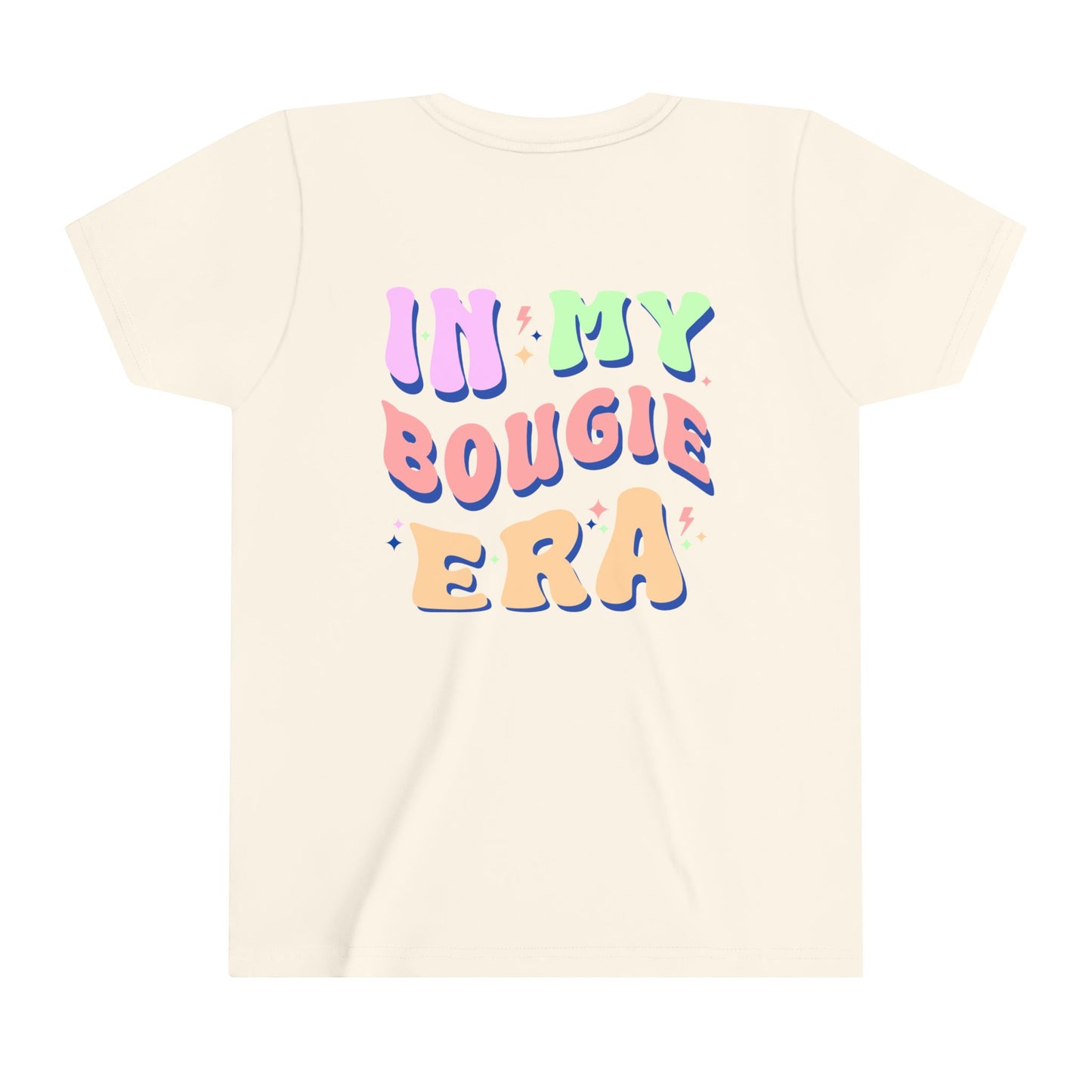 Bougie Era Youth Tee