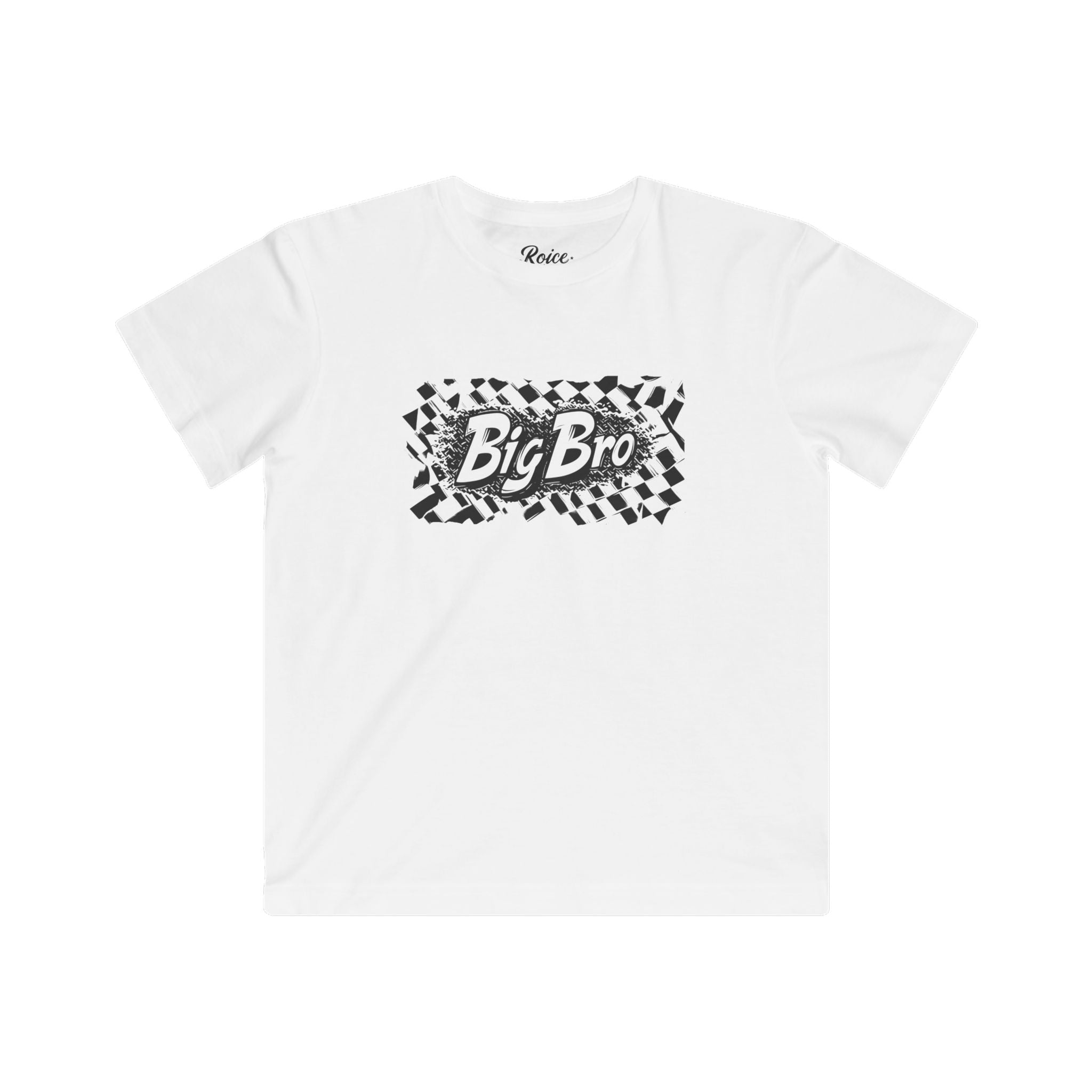Big Bro Kids Tee