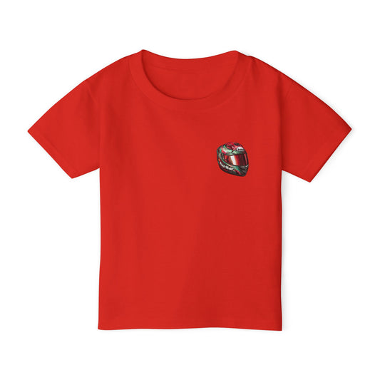 Born to Race Toddler T-Shirt