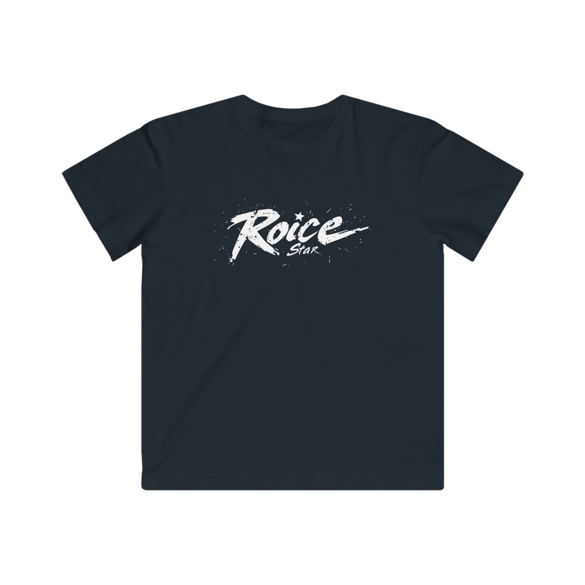 Roice Star Youth Tee