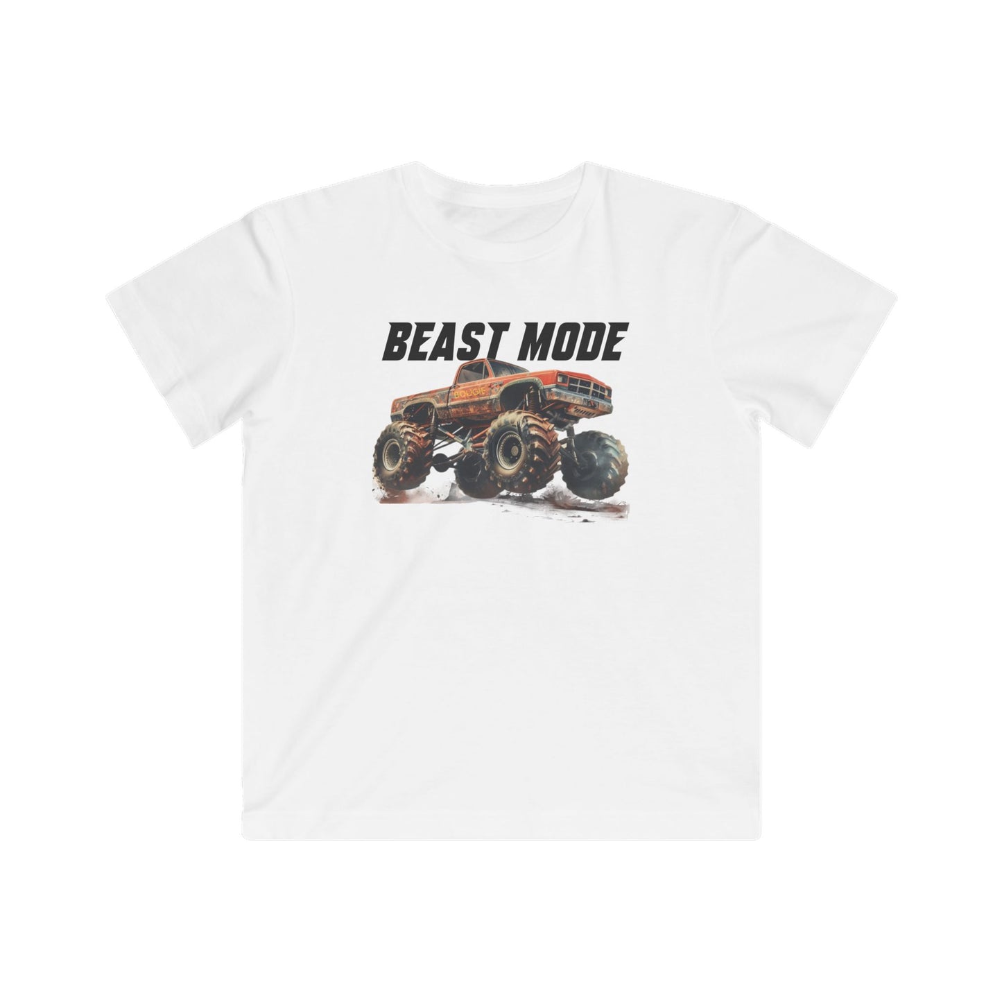 Beast Mode Youth Tee