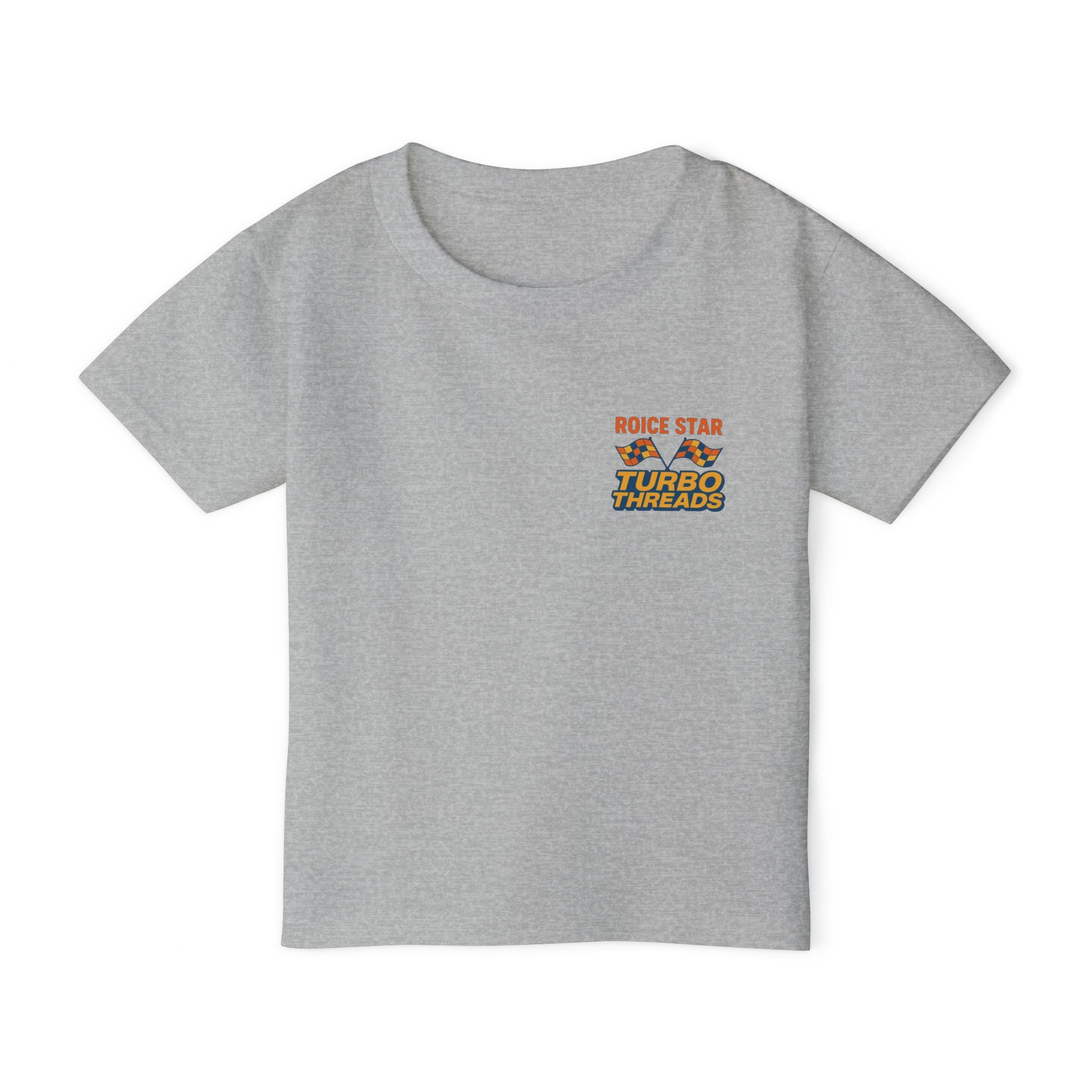 Never Outgrown The Adventure Toddler T-Shirt