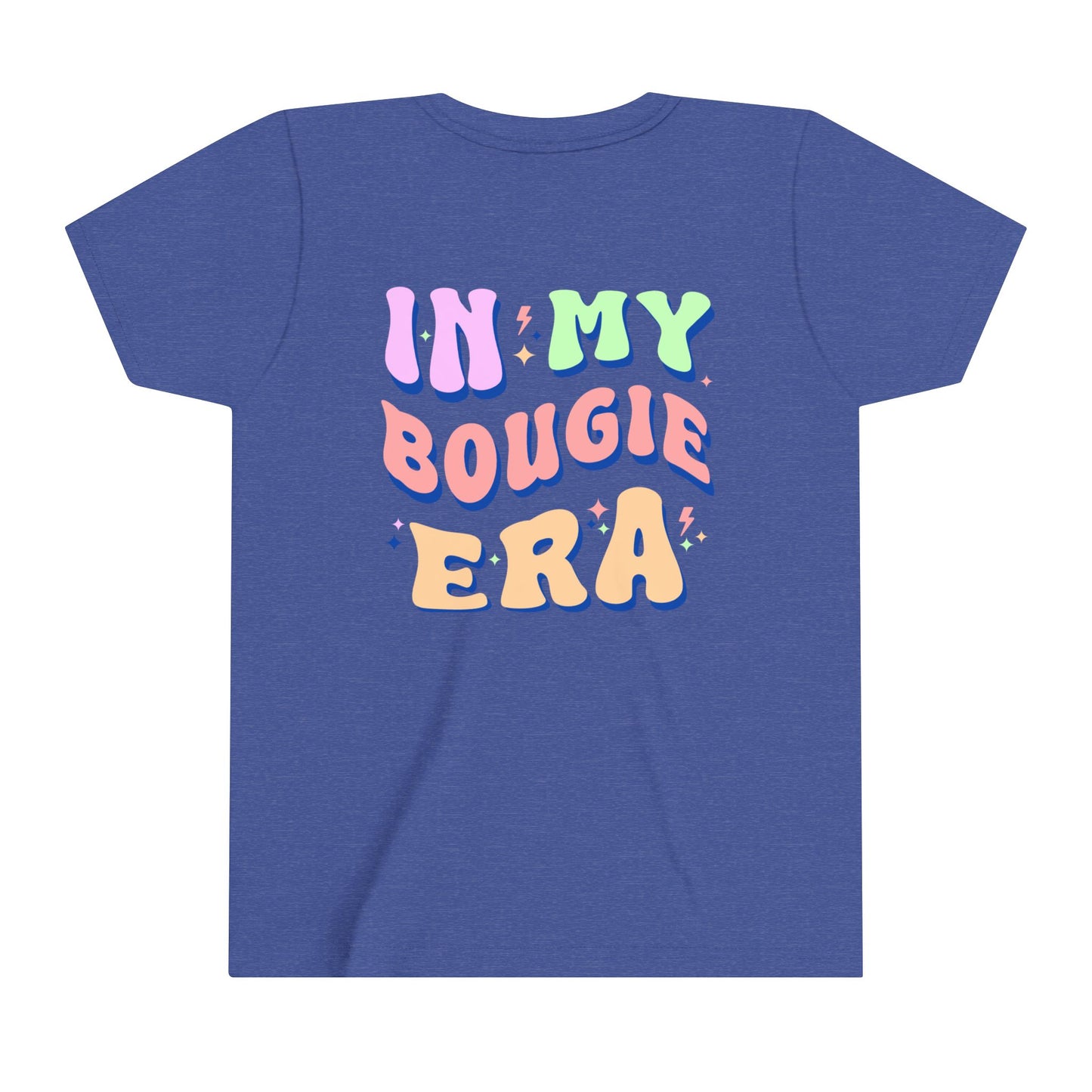 Bougie Era Youth Tee